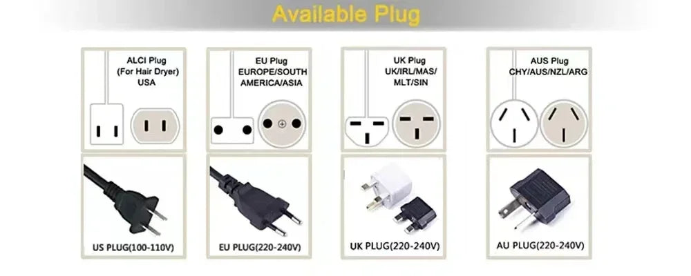 Stainless Electric Meat Grinder 1000W Multifunctional Home Sausage Stuffer Meat Mincer Food Processor Electric Vegetable Cutter