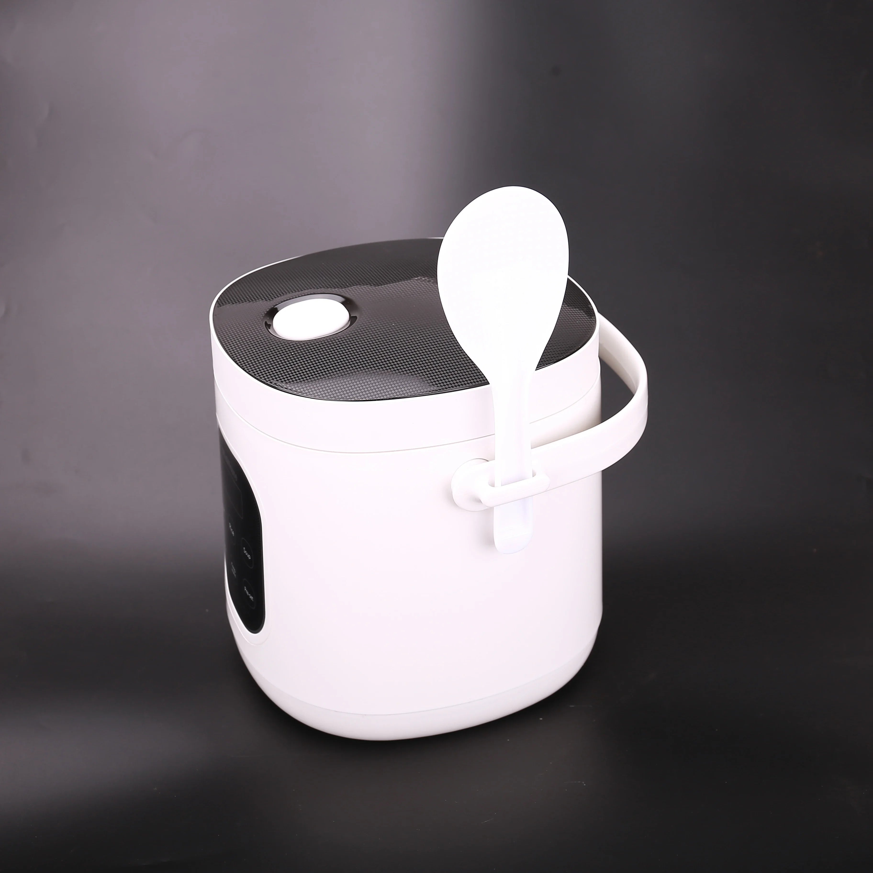 Rice Cooker Used in Car and Home 12v to 220v or Truck and Home 24v to 220V or Car and Truck 12v to 24v