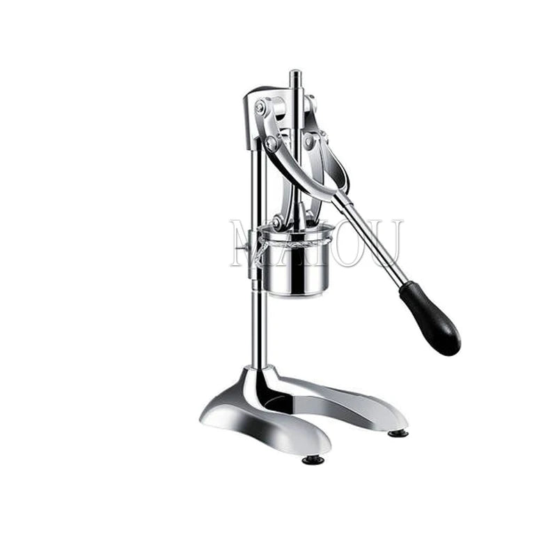 Fried Chip Super Long French Fries Maker Machine Long Potatoes Fried Chips Extruders Manual Long Potato Machine