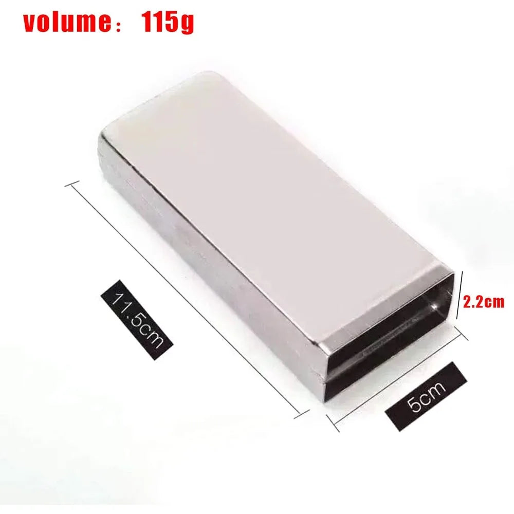 Stainless Steel Ice Lolly Popsicle Molds Kit Ice Pop Lolly Popsicle Ice Cream Stick Holder + Cleaning Brush