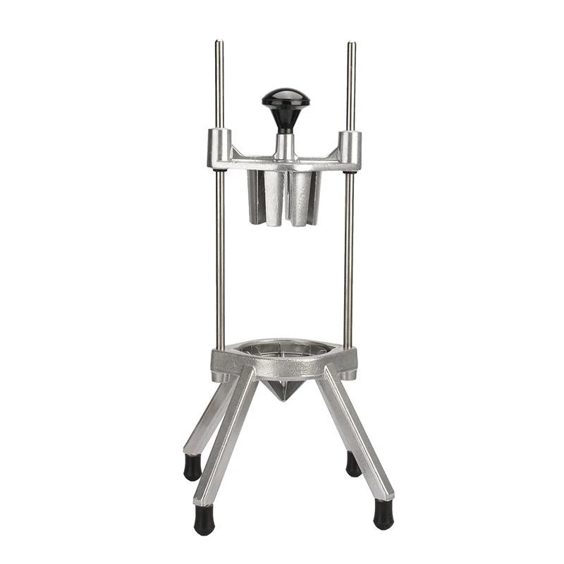 8-Section Wedger Lemon Slicer Cutter Lemon Wedge Slicer Chopper for Household Commercial Bar Restaurant Fruit Vegetable Cutting
